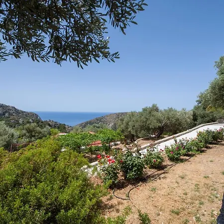 Ferienhaus Christos Place-anidri Paleochora