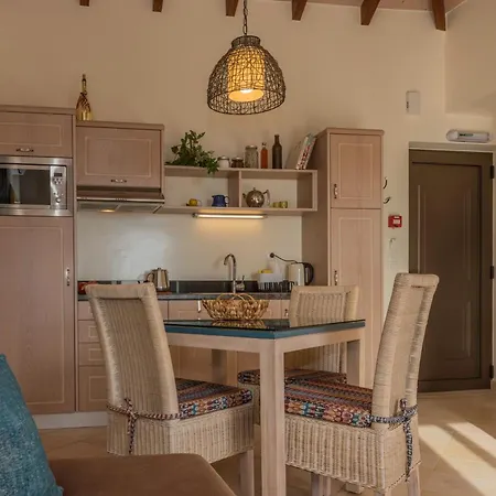 Christos Place-anidri