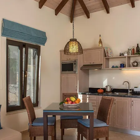 Christos Place-anidri