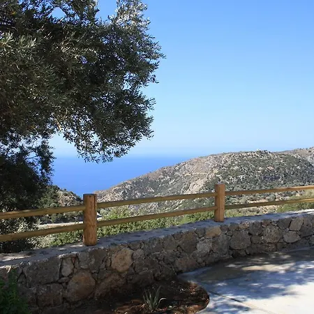 Christos Place-anidri