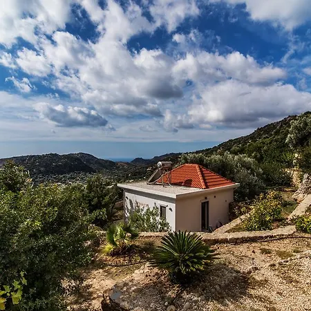 Ferienhaus Christos Place-anidri Paleochora