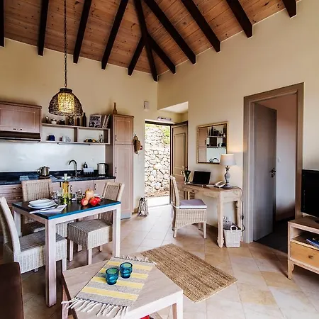 Christos Place-anidri