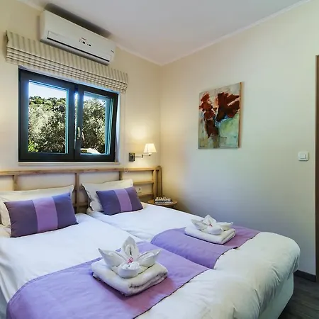 Christos Place-anidri
