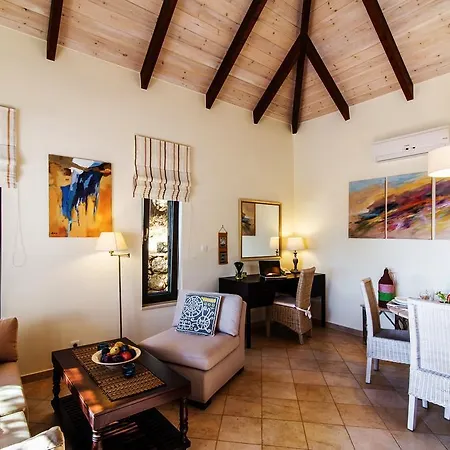 Christos Place-anidri Paleochora
