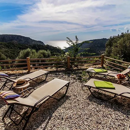 Christos Place-anidri Paleochora