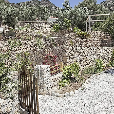 Christos Place-anidri Paleochora