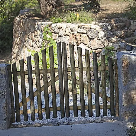 Christos Place-anidri Paleochora