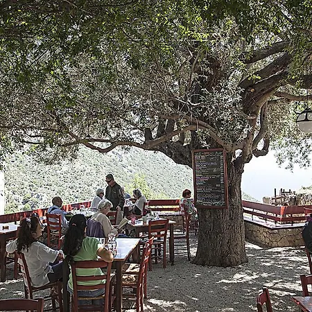 Christos Place-anidri Paleochora