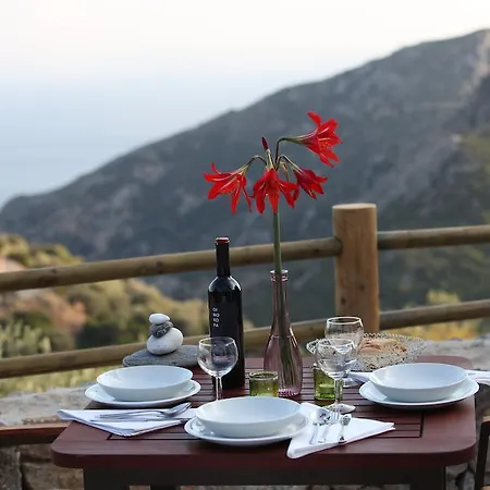 Ferienhaus Christos Place-anidri *