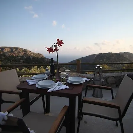 Christos Place-anidri